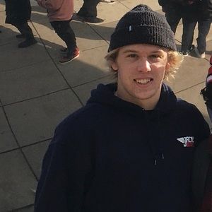 Meet your Posher, Erik